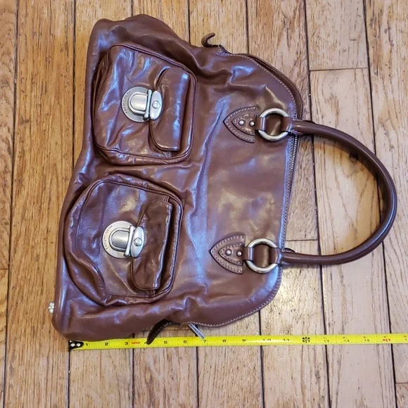 Marc Jacobs Roxanne bag Vintage - Picture 16 of 16